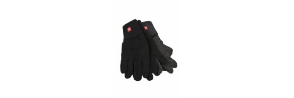 Alpaka Handschuhe, Muffs und Pulswärmer