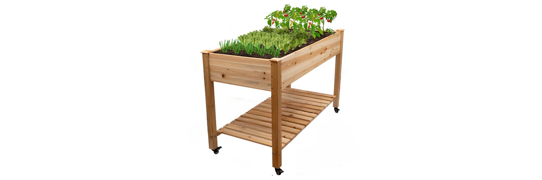 Tiny Garden – Hochbeete &amp; Zubeh&ouml;r...
