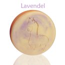 Engelshof Alpaka Seife "Lavendel" - die Harmonische