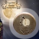 Engelshof Alpaka Seife "Moonlight" - die Magische