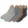 Engelshof Alpakawoll Socken Dick 35-38 40%Alpaka, 48%Wolle, 12% PA