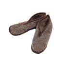 Engelshof Alpakaflor Kinder Puschen 21-23