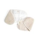 Engelshof Alpaka Nierenw&auml;rmer mit Klettverschluss 110-120cm