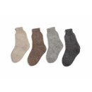 Engelshof Alpakawoll Socken Kinder 27-30 92%Alpaka, 8%Viskose
