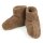 Engelshof Alpaka Hausschuhe "Polar" 40/41