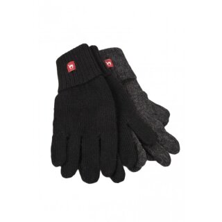 Fingerhandschuhe UNI aus Baby Alpaka