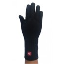 Fingerhandschuhe UNI aus Baby Alpaka