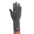 Fingerhandschuhe UNI aus Baby Alpaka