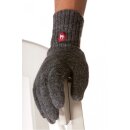 Fingerhandschuhe UNI aus Baby Alpaka