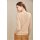 APU KUNTUR - KUNA Essentials Pullover ALEXIA aus reinem Baby Alpaka für Damen - Nomad