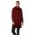 APU KUNTUR Alpaka Rollkragenpullover Samson Rot