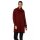 APU KUNTUR Alpaka Rollkragenpullover Samson Rot