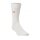 Alpaka BUSINESS SOCKEN elegante Strick-Socke - Weiß 42-44