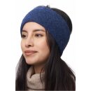 Stirnband STRETCH Unisex - Blau