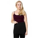 APU KUNTUR Nierenw&auml;rmer oder Rock RIPP aus Baby Alpaka Schwarz XL