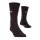 Alpaka Business Socken – Schwarz