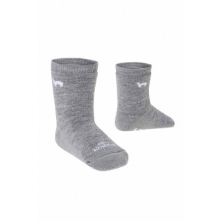 Kinder Anti-Rutsch ABS Alpaka Stopper Socken APU KUNTUR...