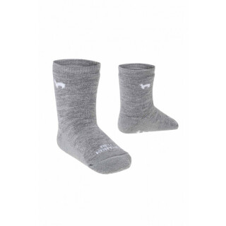 Kinder Anti-Rutsch ABS Alpaka Stopper Socken APU KUNTUR...