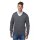Feinstrick Pullover BASIC Baby Alpaka Herren APU KUNTUR M