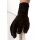 APU KUNTUR Fingerhandschuhe UNI Schwarz XS