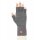 fingerlose Alpaka Handschuhe