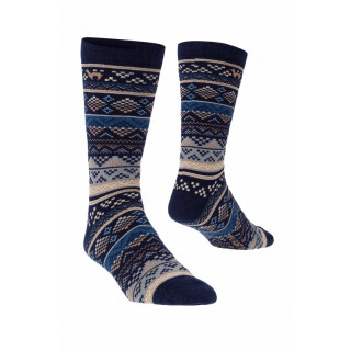 APU KUNTUR Premium INKA SOCKEN aus Baby Alpaka und Pima...
