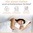 Alpaka Zirbenkissen, 40 &times; 80 cm &ndash; Produktansicht 4