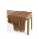 Baby Alpaka Wolldecke UNI 135x180cm