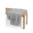 Baby Alpaka Wolldecke UNI 135x180cm