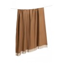 Baby Alpaka Wolldecke UNI 135x180cm