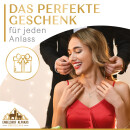 Engelshof Alpaka s&uuml;&szlig;e Halskette aus 925 Sterling Silber Silber