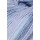 Alpaka SOCKENGARN 50g / 200m Nadel 2,5 mehrfarbig handgefärbt Nm 4/16 - Taubenblau