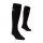 Alpaka SKI-SOCKEN / Wanderstrümpfe - Schwarz