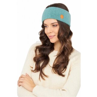 Stirnband STRETCH Unisex - Mint