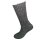 Engelshof Alpaka Kuschelsocken 100% Alpakawolle 42-43 Anthrazit
