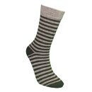 Engelshof Alpakasocken Ringelsocken &ndash; weich, warm &amp; nachhaltig &ndash; Produktansicht 3
