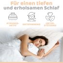 Alpaka Kopfkissen quadratisch &ndash; Produktansicht 4