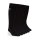 Alpaka SKI-SOCKEN / Wanderstrümpfe - Schwarz