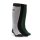 Alpaka SKI-SOCKEN / Wanderstrümpfe - Schwarz – Produktansicht 7