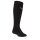 Alpaka SKI-SOCKEN / Wanderstrümpfe - Schwarz – Produktansicht 5