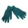 Engelshof Alpaka Strickhandschuhe Finger Petrol 8 (M)