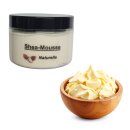 Alpaka Shea-Mousse "Naturelle"