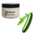 Alpaka Shea-Mousse "Gurke-Minze"