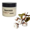 Alpaka Deo Creme "Cotton"