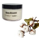 Alpaka Shea-Mousse "Cotton"