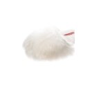 Alpaka Kuschel-Pantoffeln aus 100% Alpakafell APU KUNTUR 36/37