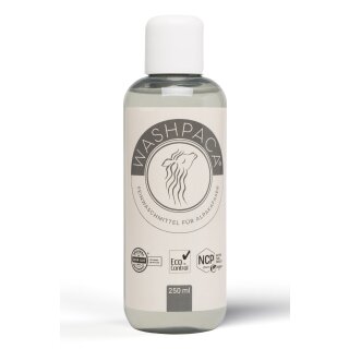 WASHPACA 250ml Bio-Feinwaschmittel für Alpaka- und...