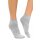 Alpaka WOHLFÜHLSOCKEN kuschelweich -Grau 45-48