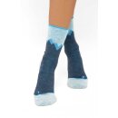 Alpaka Wandersocken aus 60 % Alpaka &ndash; APU KUNTUR Outdoor Komfort &ndash; Produktansicht 6
