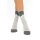 Alpaka Wandersocken aus 60 % Alpaka – APU KUNTUR Outdoor Komfort – Produktansicht 2